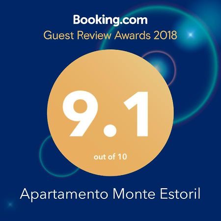 Apartamento Monte Estoril Διαμέρισμα Κασκαΐς Εξωτερικό φωτογραφία