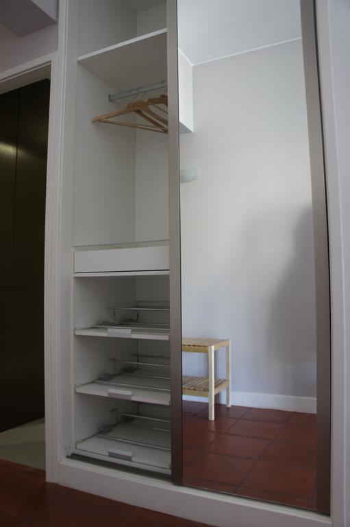 Apartamento Monte Estoril Κασκαΐς Εξωτερικό φωτογραφία