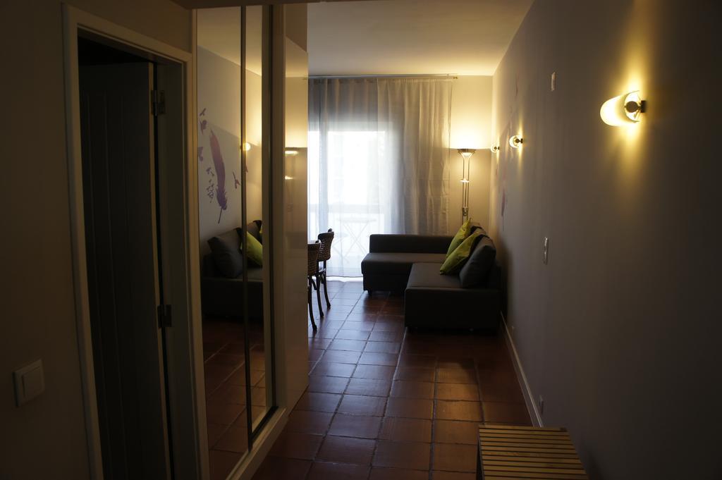 Apartamento Monte Estoril Κασκαΐς Εξωτερικό φωτογραφία