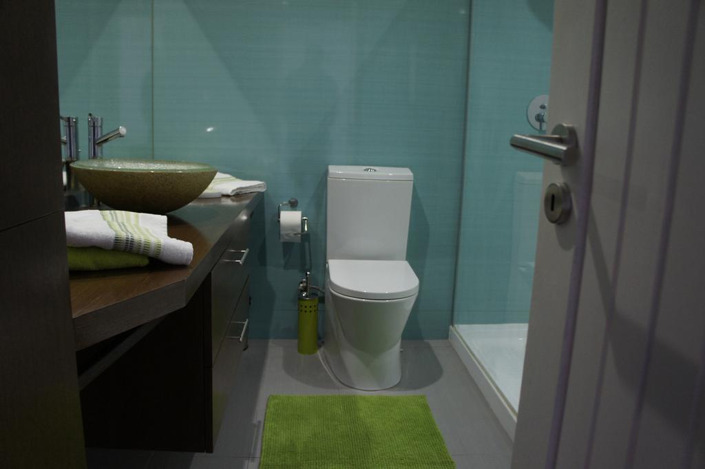 Apartamento Monte Estoril Κασκαΐς Εξωτερικό φωτογραφία