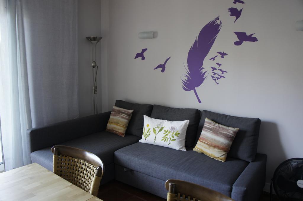 Apartamento Monte Estoril Κασκαΐς Εξωτερικό φωτογραφία