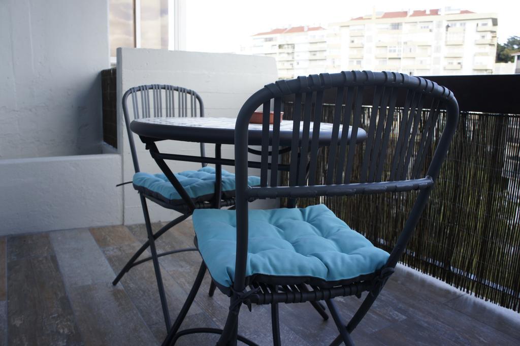 Apartamento Monte Estoril Κασκαΐς Εξωτερικό φωτογραφία