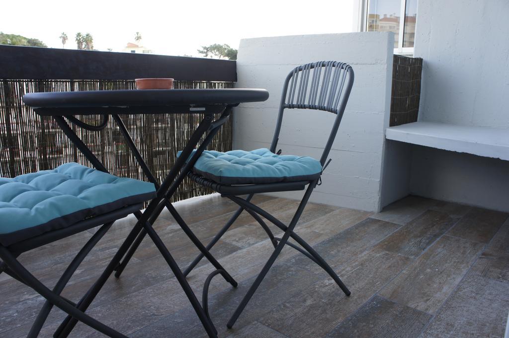 Apartamento Monte Estoril Κασκαΐς Εξωτερικό φωτογραφία