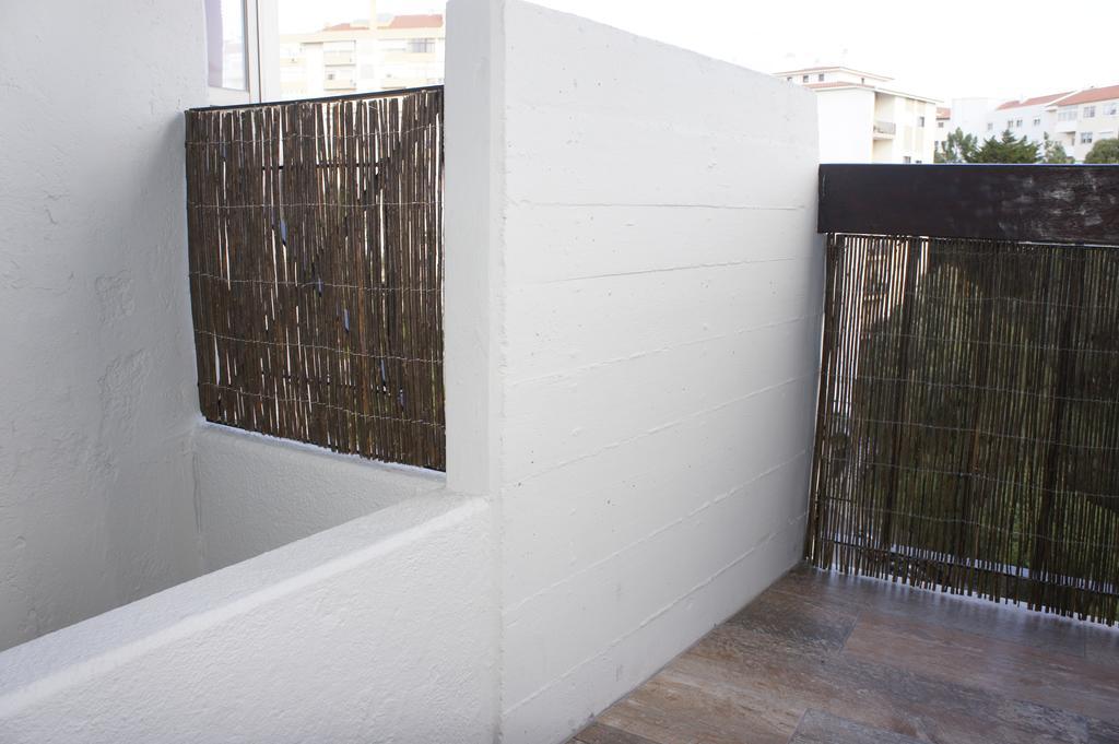 Apartamento Monte Estoril Κασκαΐς Εξωτερικό φωτογραφία