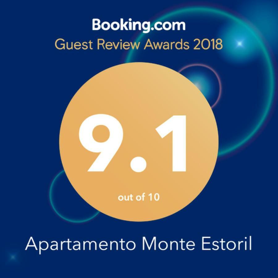 Apartamento Monte Estoril Κασκαΐς Εξωτερικό φωτογραφία